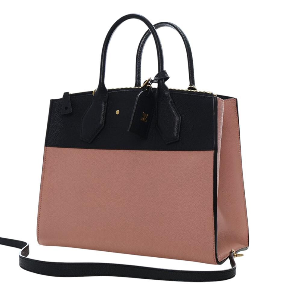 Louis Vuitton City Steamer