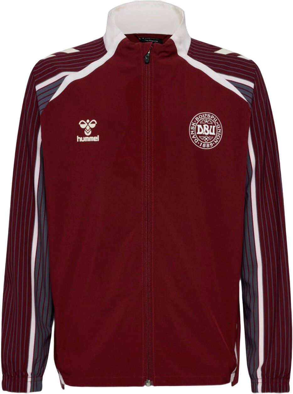 DBU Danmark Kvinde Line Up Tr&oslash;je