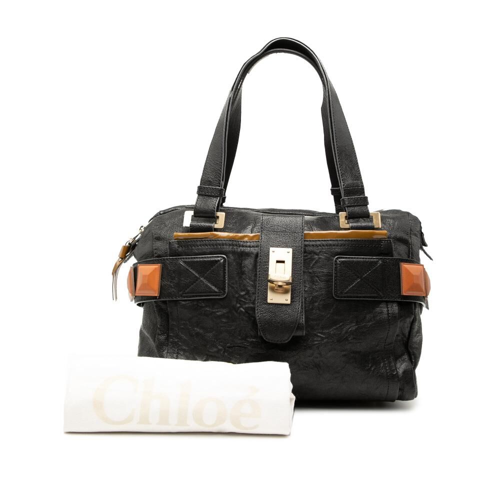 Chlo&eacute; Shoulder Bag