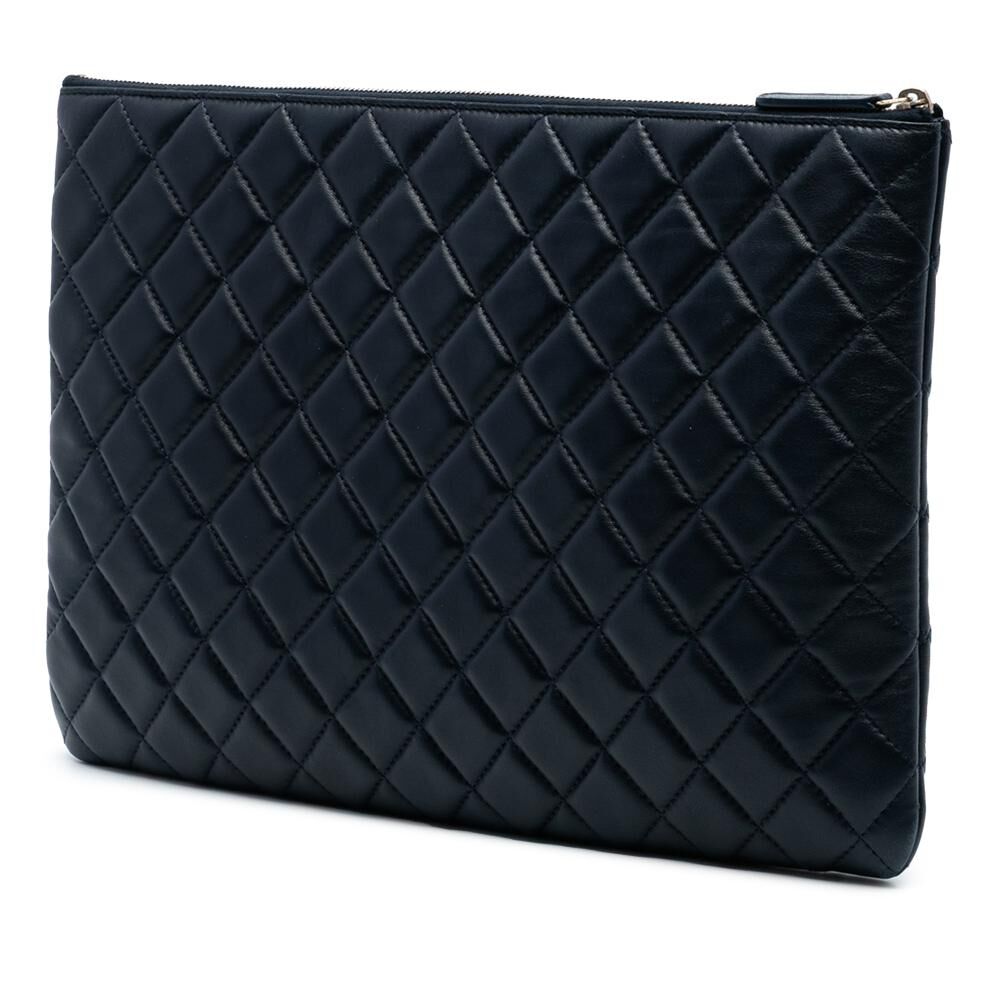 Chanel Clutch