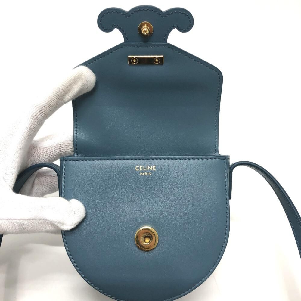 Celine Shoulder Bag