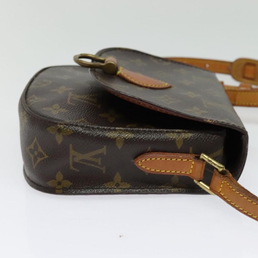 Louis Vuitton Saint Cloud