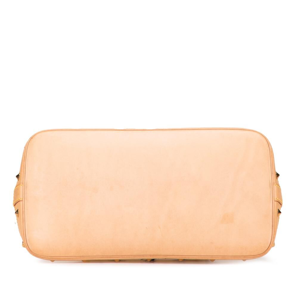Louis Vuitton Alma