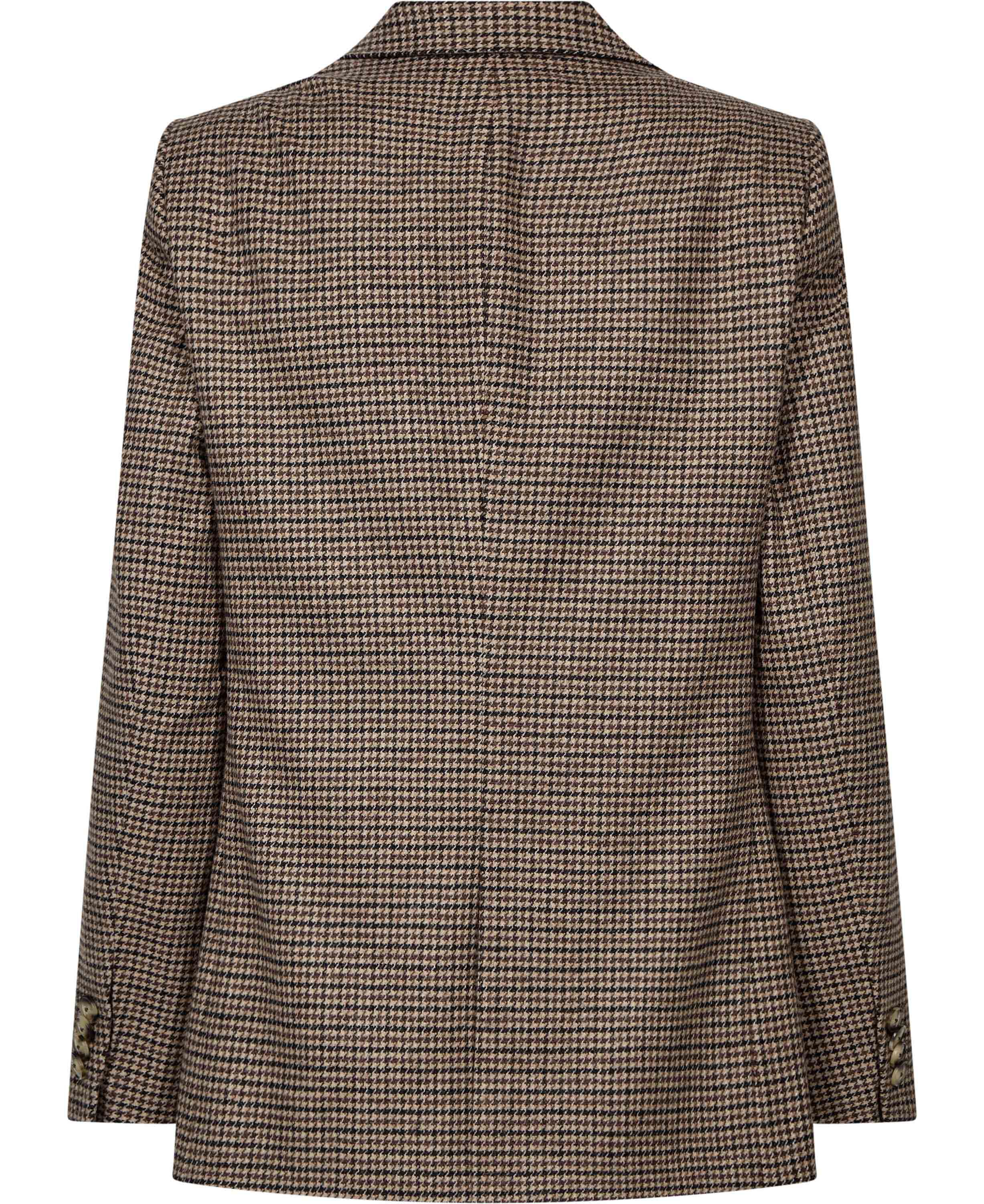 6018 Wool and Cashmere Blend - Rani