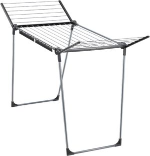 T&oslash;rrestativ Pegasus 180 Solid Black