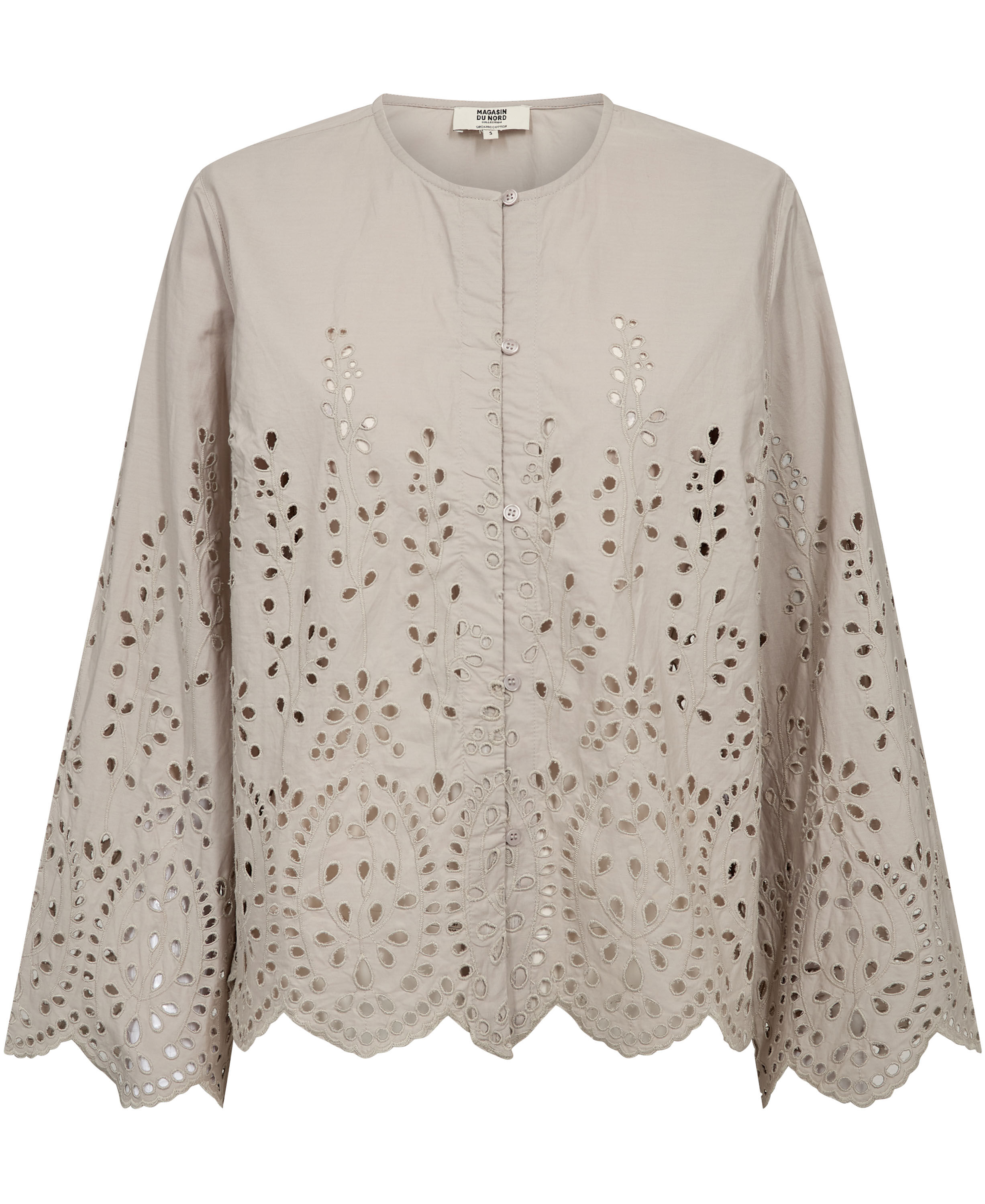 Asta 21 - 100% Organic Cotton GOTS