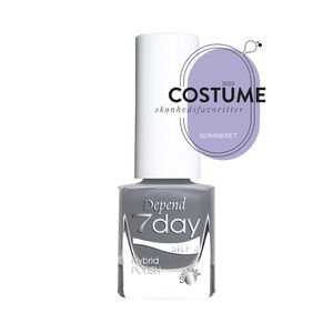 7day-lak nr. 7360 Throwback Classic