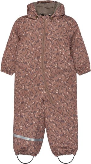 Snow Suit AOP