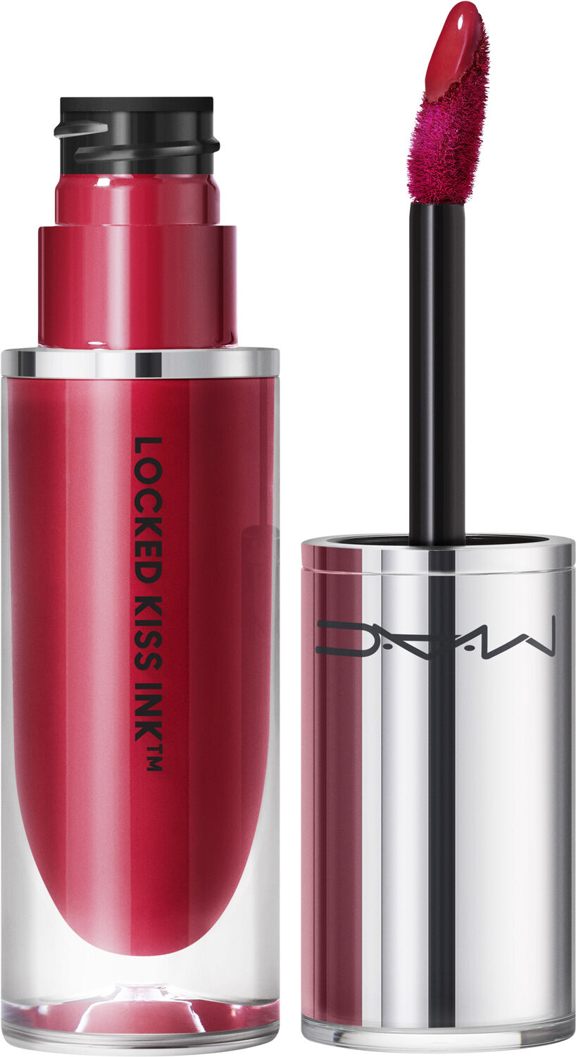 Locked Kiss Liquid Lipstick