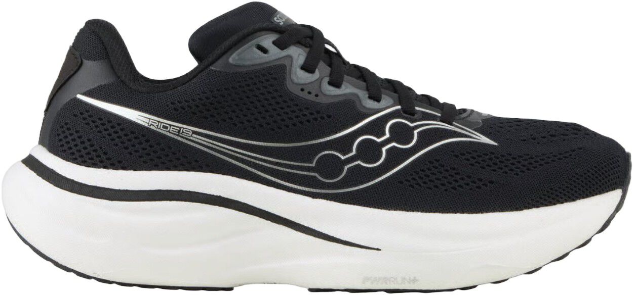 Ride 19 Ekstra Bredde L&oslash;besko