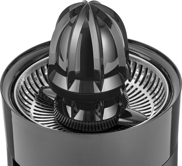 Enfinigy Citruspresser Sort