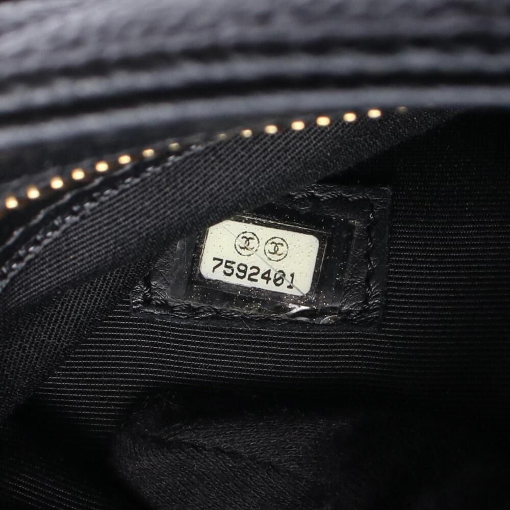 Chanel Tote