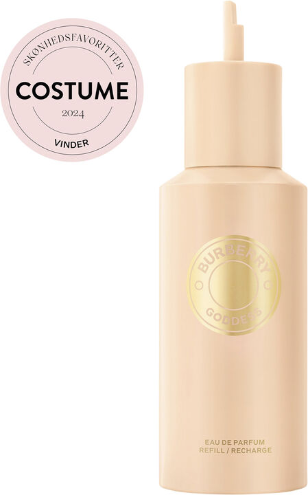Godess Eau de Parfum Refill