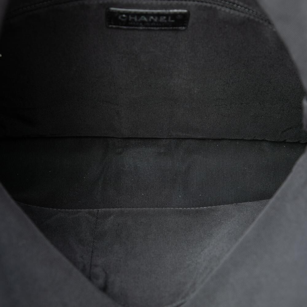 Chanel Clutch