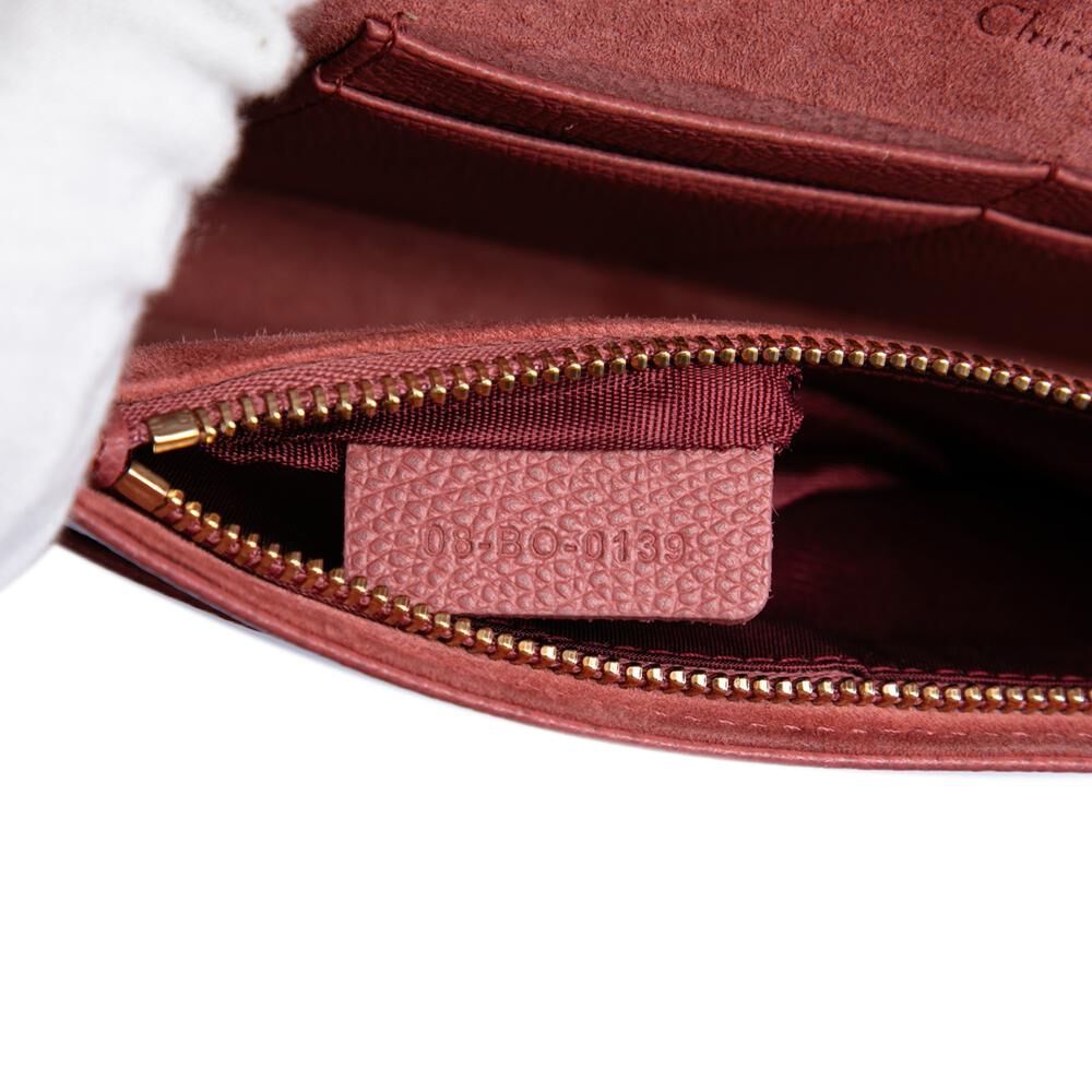 Dior Crossbody Bag