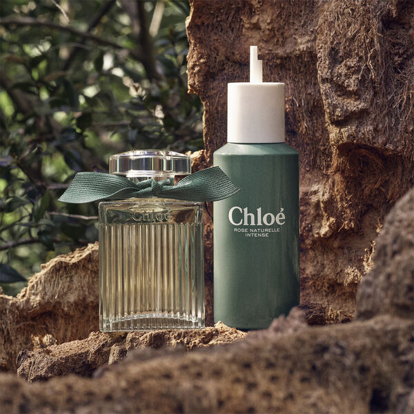 CHLOÉ Signature Naturelle Intense Eau de parfum refill 150 ML