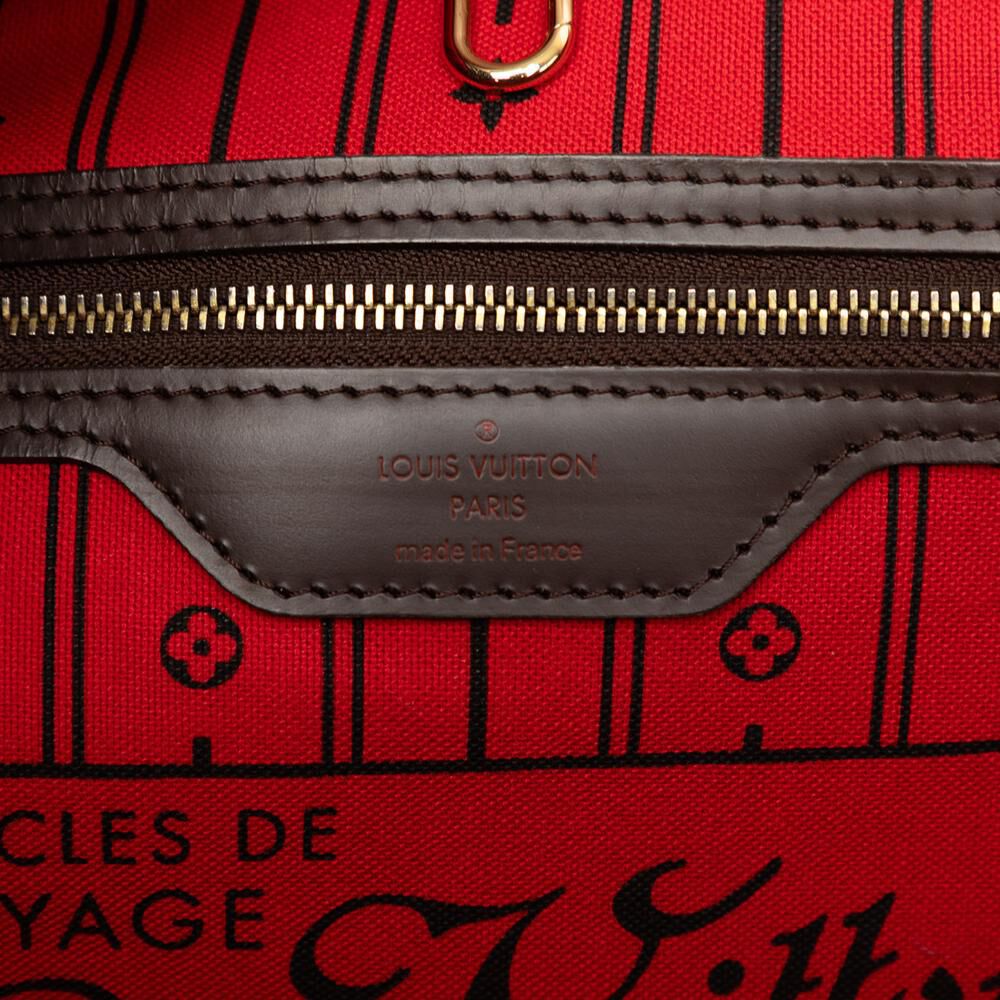 Louis Vuitton Neverfull