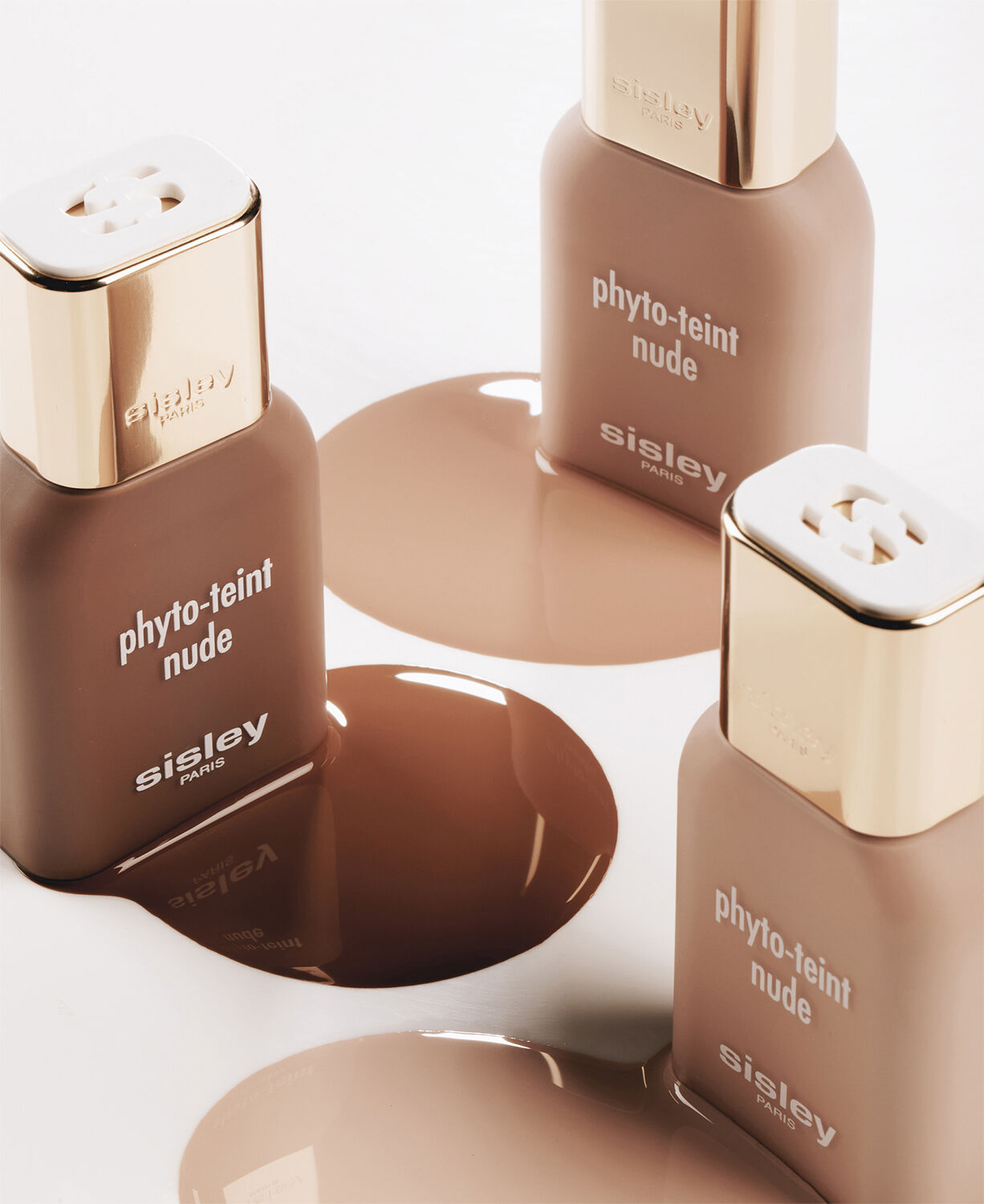 Phyto-Teint Nude