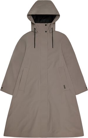 Suva Softshell A-Line W Jacket W3T2