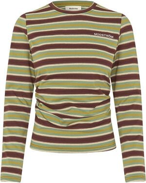 Denismd slim LS t-shirt