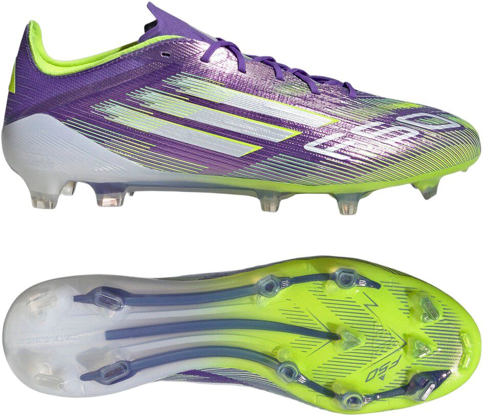 F50 Elite FG Fodboldst&oslash;vler