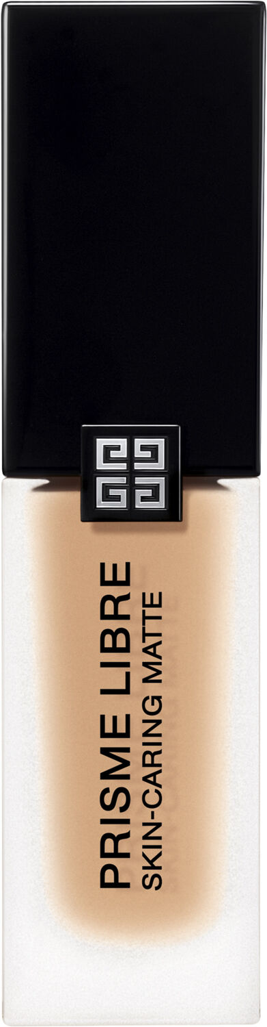 Prisme Libre Skin-Caring Matte Foundation