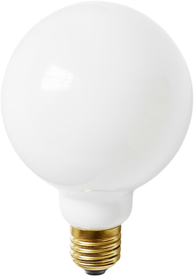 Globe Bulb, LED, 95, Opal, E27, Sta