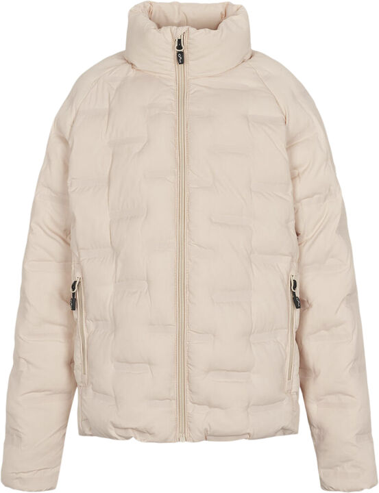 Lanea polstret jakke