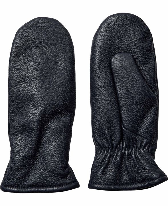 Maya 2 LWG Leather Mittens