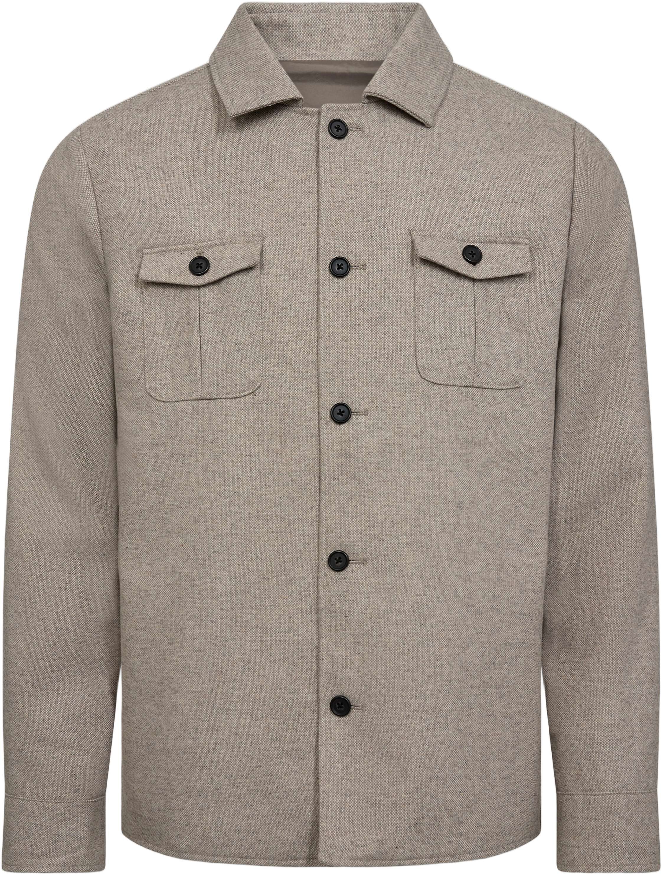 BS Levante Classic Fit Blazer