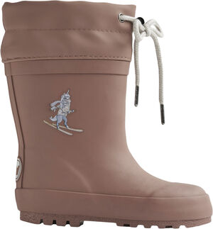 Rubber Boot Thermo Solid