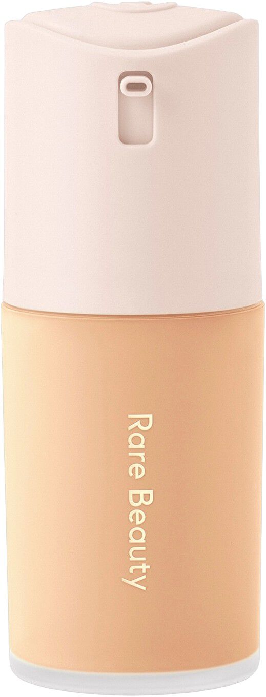 True to Myself - Naturlig mat foundation med lang holdbarhed.