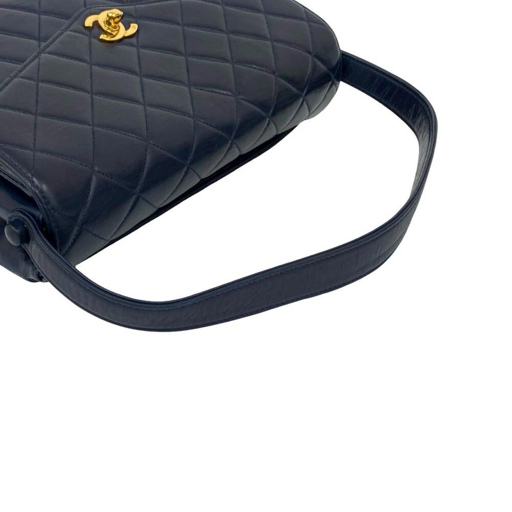 Chanel Shoulder Bag