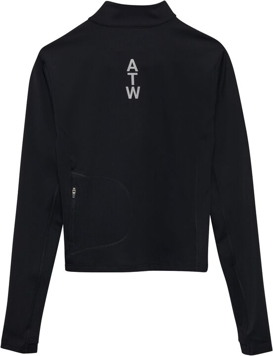 HALO WOMEN FULL ZIP 2. 0