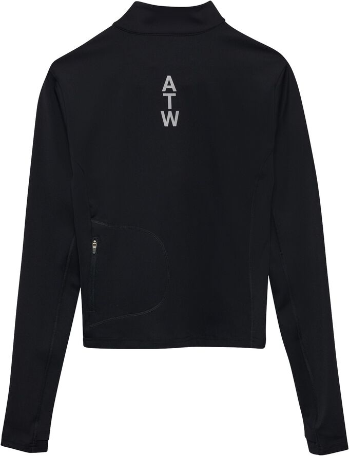 HALO WOMEN FULL ZIP 2. 0