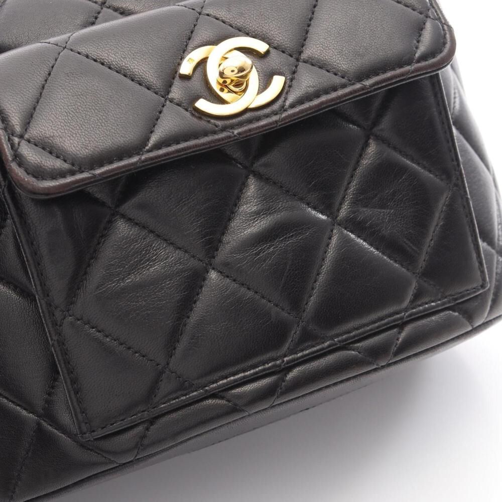 Chanel Backpack