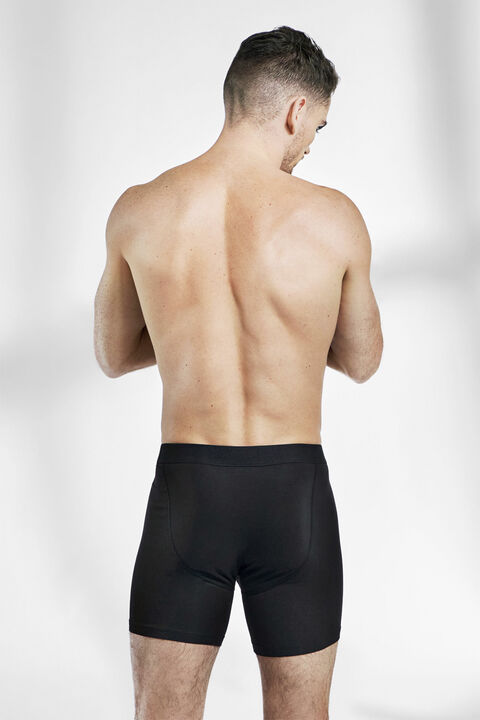 Boxer-Brief Extra Long 3-pack