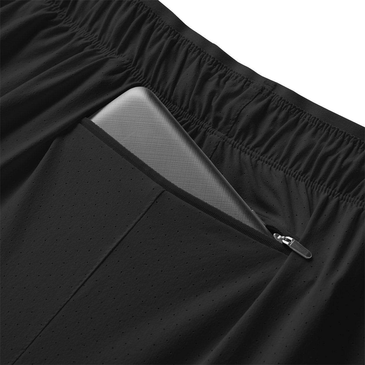 Seamless 5" L&oslash;be Shorts