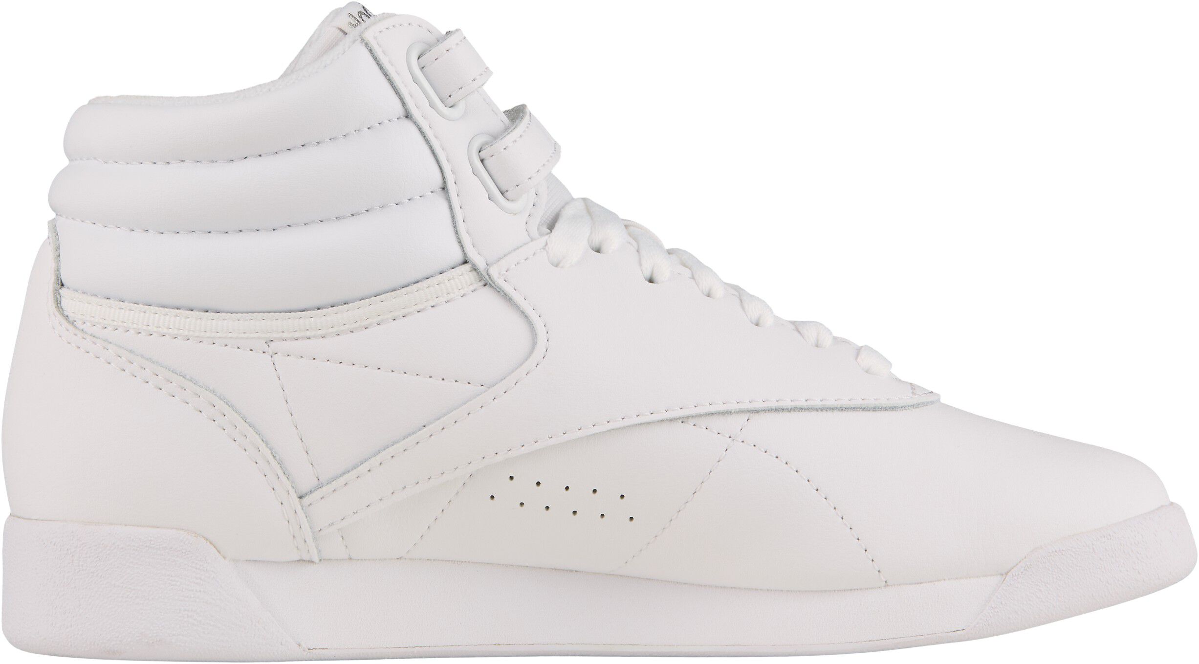 Freestyle Hi Sneakers