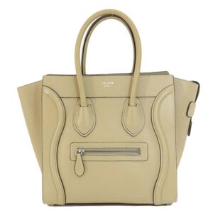 Celine Luggage