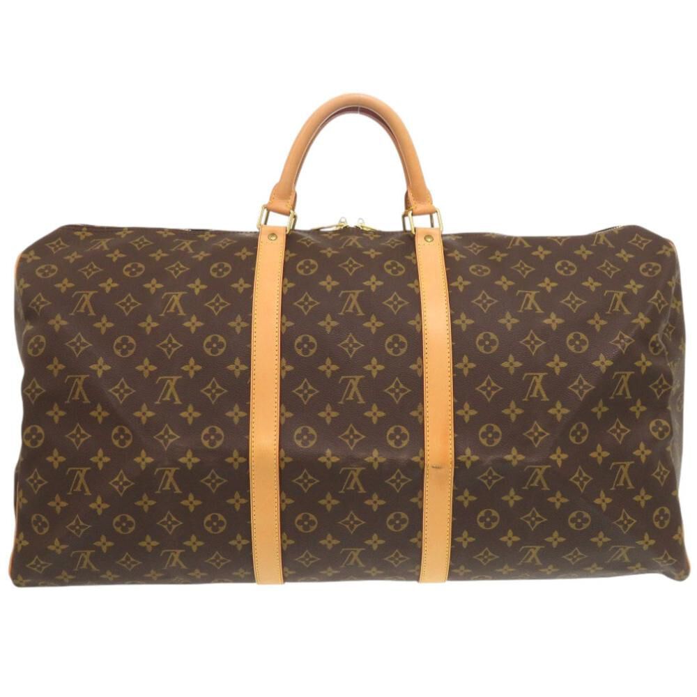 Louis Vuitton Keepall