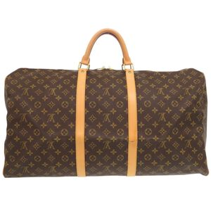 Louis Vuitton Keepall