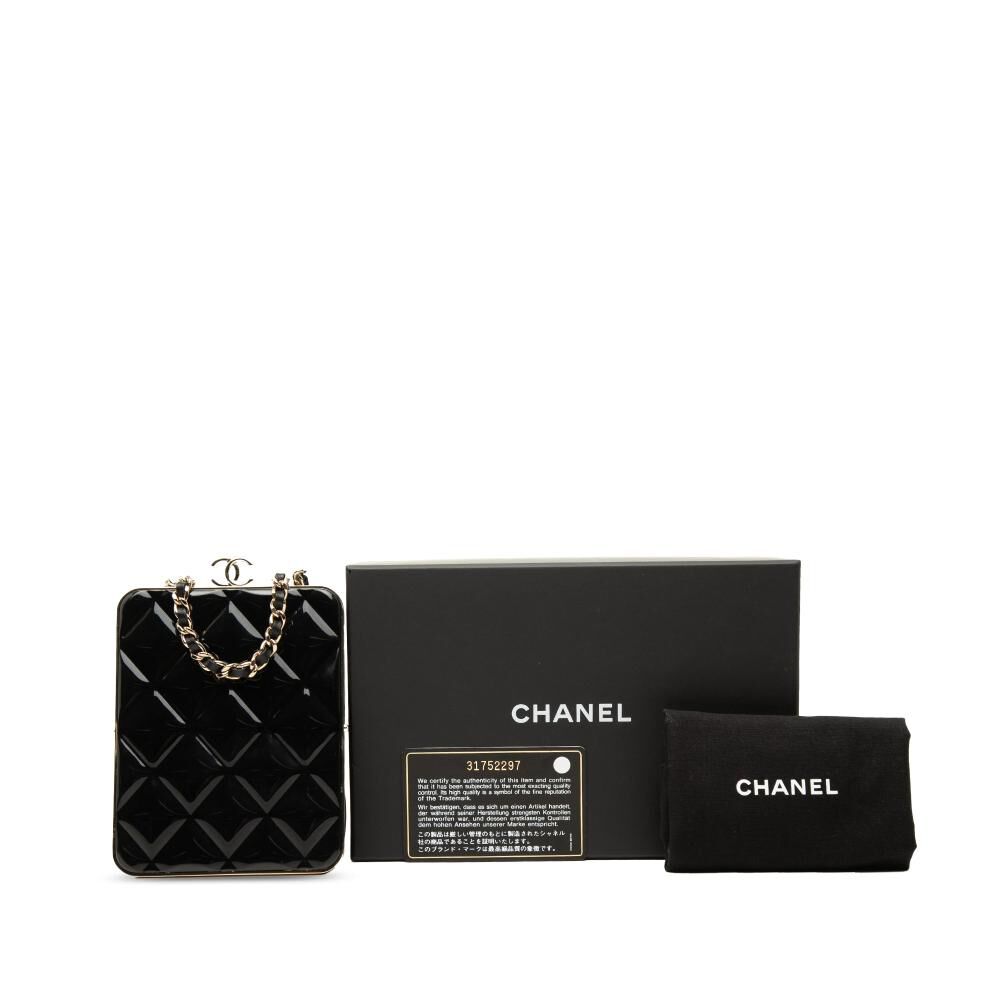 Chanel Crossbody Bag