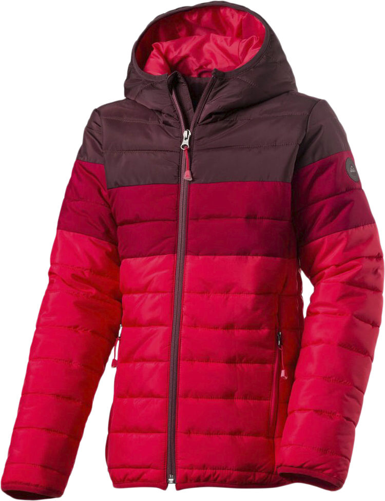 Ricon Downlook Jacket Gls