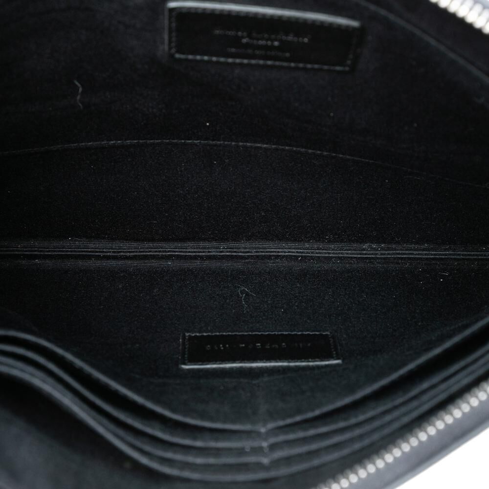 Yves Saint Laurent Clutch