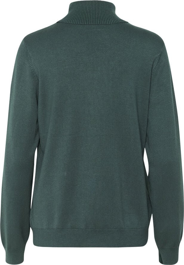 CRVillea Knit Rollneck