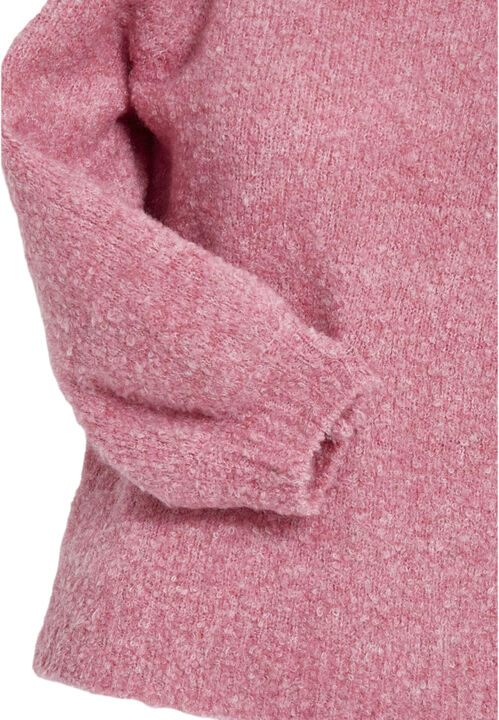 MSJennie Knit Pullover