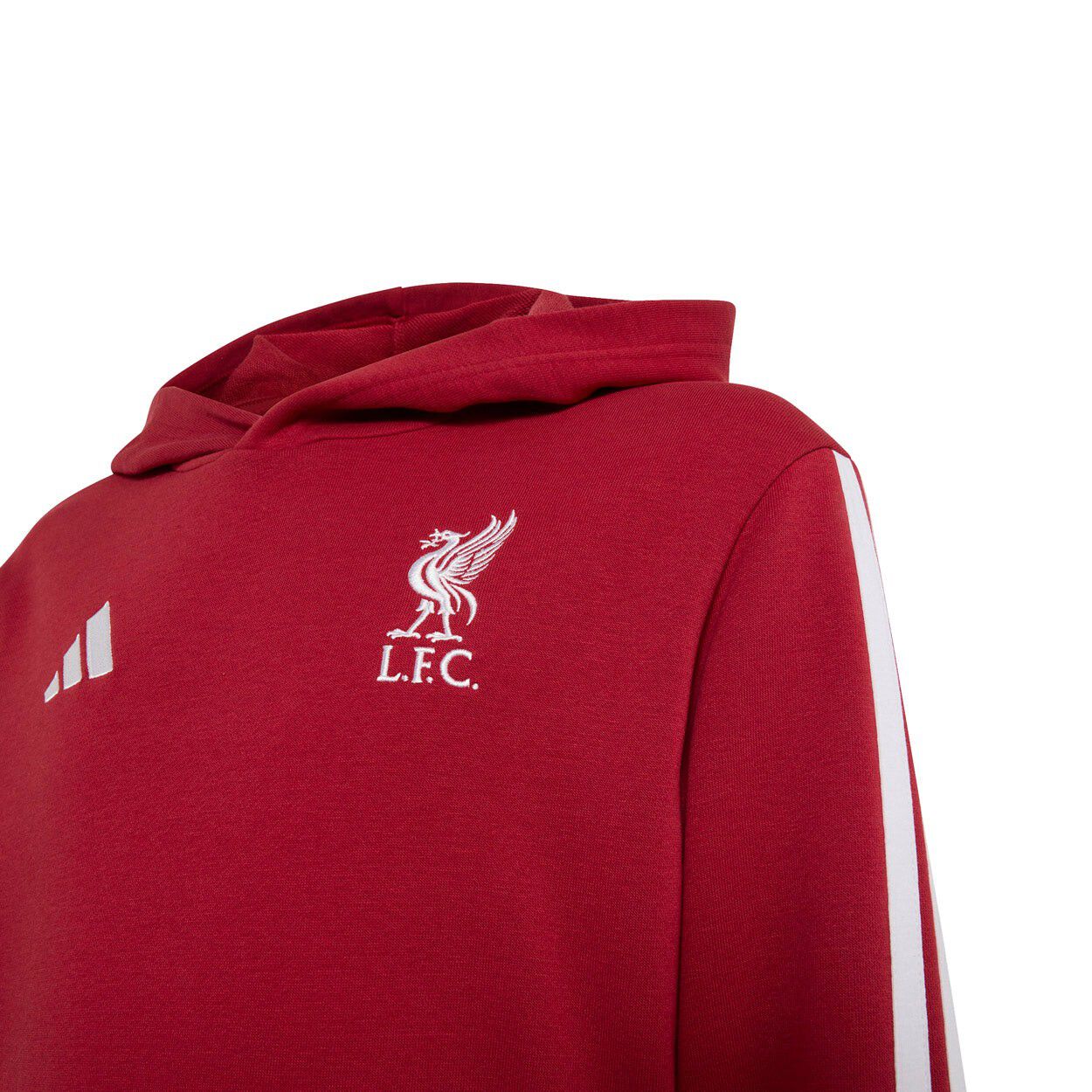 Liverpool H&aelig;ttetr&oslash;je