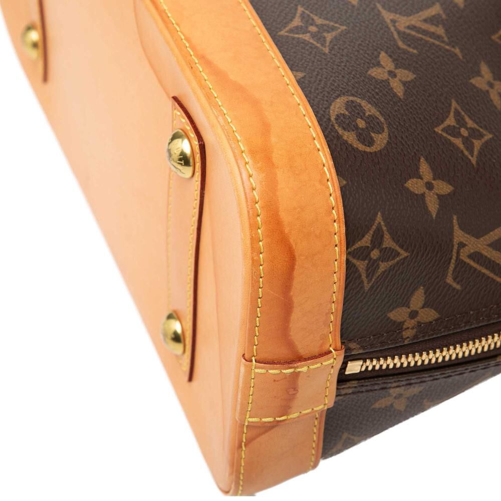 Louis Vuitton Alma