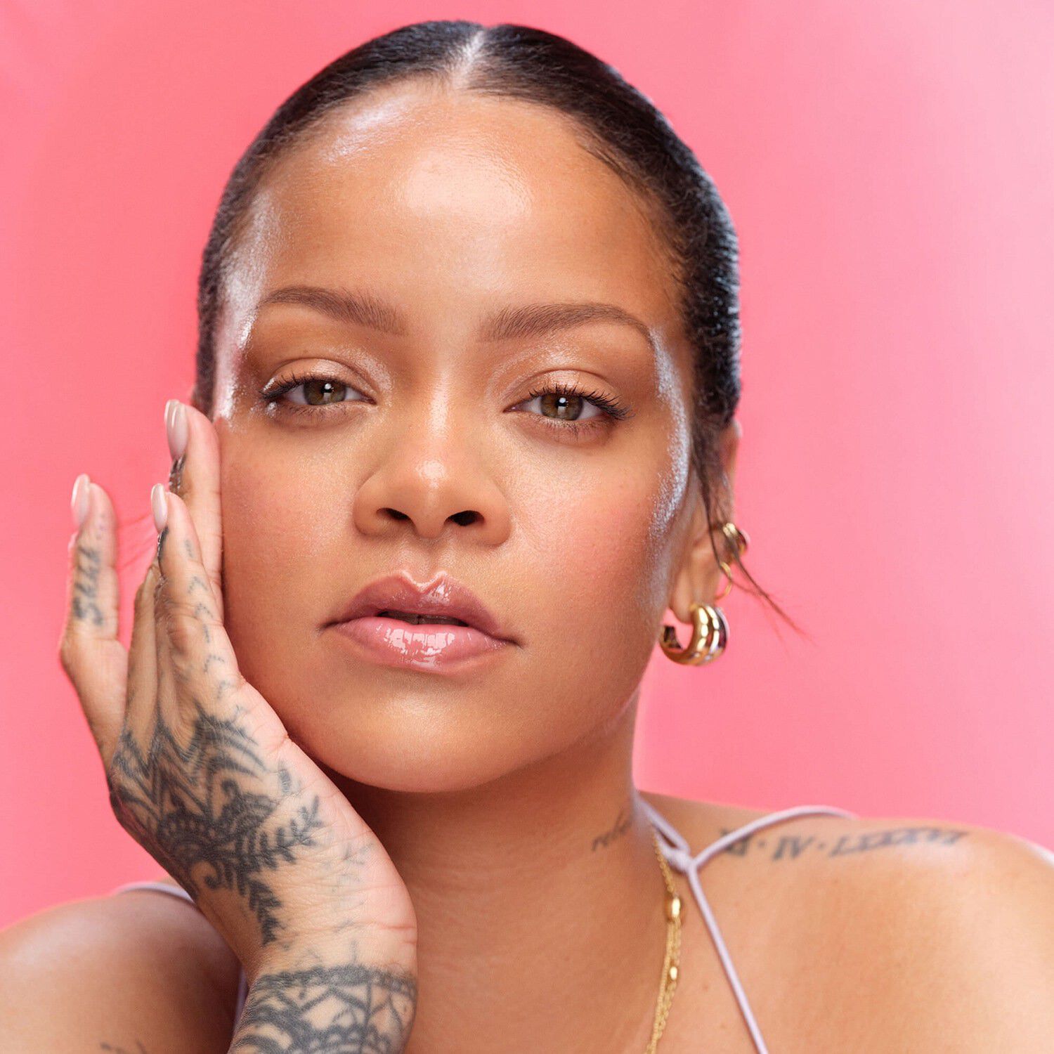 Grip Trip - Mattifierande och utj&auml;mnande foundation